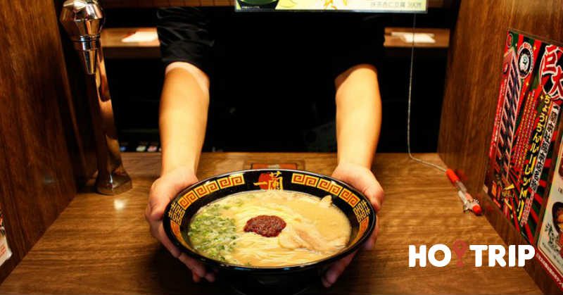 品嚐日本拉麵講究多 國民美食文化你要知